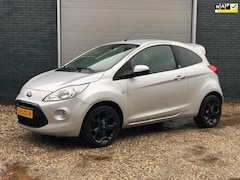 Ford Ka - 1.2 Metal start/stop AIRCO