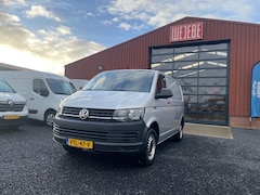 Volkswagen Transporter - 2.0 TDI L1H1 COMFORTLINE 6MND GARANTIE