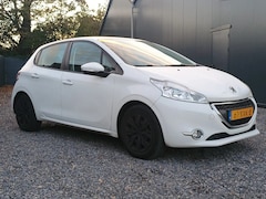 Peugeot 208 - 1.2 VTi Blue Lease