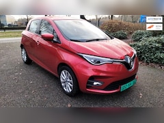 Renault Zoe - Experience (8750 na subsidie) 52 kWh R110