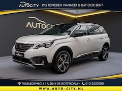 Peugeot 5008 - 1.2 PureTech Allure 7 Persoons l Adaptive Cruise l Camera l Blindspot