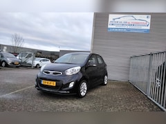 Kia Picanto - 1.0 CVVT Comfort Pack