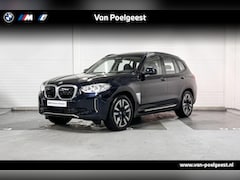 BMW iX3 - Executive 80 kWh l Elek. Trekhaak