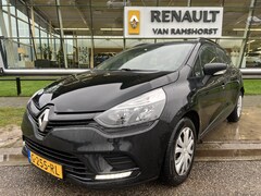 Renault Clio Estate - 0.9 TCe Life / Dealer onderhouden / Cruise / Airco / DAB / Elek. Spiegels /