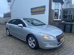 Peugeot 508 SW - 1.6 e-HDi Active