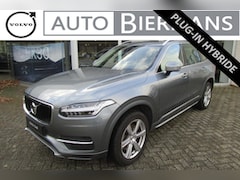 Volvo XC90 - T8 Twin Engine Plug-in Hybrid 390pk 7P AWD Momentum