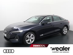 Audi A5 Limousine - 2.0 TFSI Advanced Edition Elektrisch verstelbare voorstoelen | Adaptive Cruise Controle |