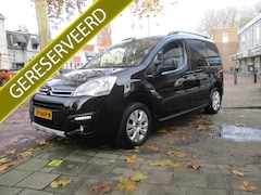 Citroën Berlingo - 1.2 PureTech Feel / AIRCO / NAVI / TREKHAAK / NW-STAAT / 61dkm