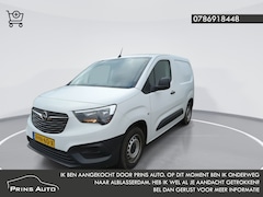 Opel Combo - 1.5D L1H1 Edition |BETIMMERING|TREKHAAK|CRUISE|