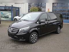 Mercedes-Benz Vito - 119 CDI 4-Matic L2 2500 kg trekhaak, Standkachel, Led, Bumpers in kleur 4x4