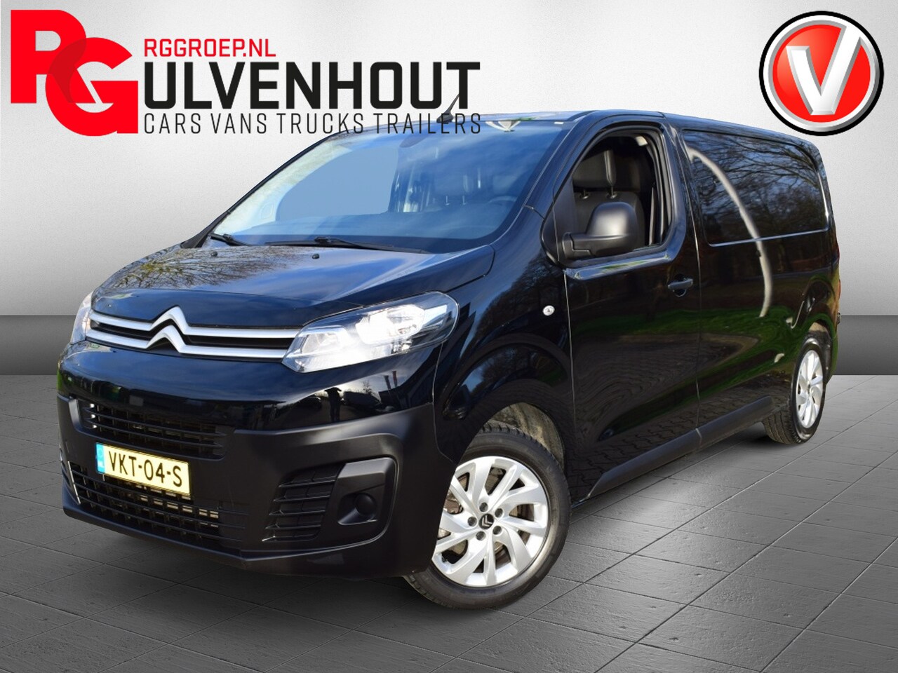 Citroën Jumpy - 1.5 BlueHDI Drivr M | L1H1 | ZEER NETTE STAAT! | 1e EIGENAAR! | - AutoWereld.nl