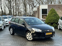 Ford Focus Wagon - 1.0 EcoBoost Lease Trend | Airco | Cruise |