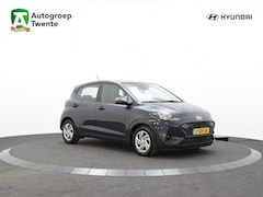 Hyundai i10 - 1.0 Comfort Smart | Camera | Carplay | DAB | Navigatie |