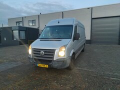 Volkswagen Crafter - 35 2.5 TDI L3H2 bJ 2008 airco