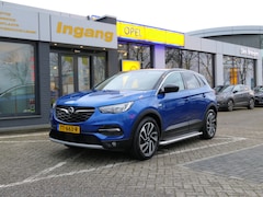 Opel Grandland X - 1.2 Turbo Innovation | AGR | Parkeersens. | DAB