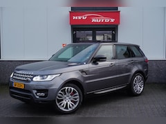 Land Rover Range Rover Sport - 3.0 SDV6 Autobiography Dynamic