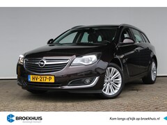 Opel Insignia Sports Tourer - 1.6 T Business+ | Trekhaak | Navigatie | DAB |