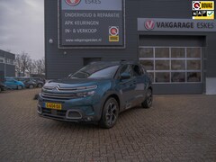 Citroën C5 Aircross - 1.6 PureTech Feel Navi. en Trekhaak Met Automaat