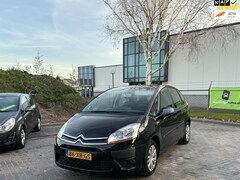 Citroën C4 Picasso - 1.8-16V Prestige 5p