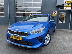 Kia Cee'd Sportswagon - Ceed 1.0 T-GDi DynamicLine Apple Carplay, Cruise, Camera