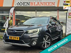 Subaru Outback - 2.5i Premium Automaat AWD BJ.12-2018 / Navigatie / Schuifdak / Leder / Camera / Harman Kar