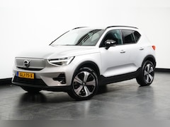 Volvo XC40 - Single Motor | Climate-Pack: Warmtepomp | Stuur/stoelverwarming | Camera | Getint glas | 1