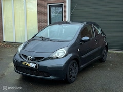 Toyota Aygo - 1.0-12V Sport|Automaat|NAP