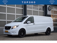 Mercedes-Benz Vito - 114 CDI Extra Lang Bumpers in kleur | Automaat | 140pk | Camera