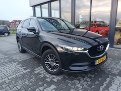 Mazda CX-5 - Comfort