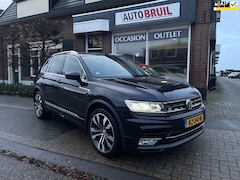 Volkswagen Tiguan - 1.4 TSI ACT Highline R-Line Aut. /Panod./Virtual cockp. /Trekh/1e Eig Ned auto