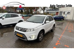 Suzuki Vitara - 1.6 Exclusive Trekhaak / Navigatie