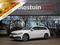 Volkswagen Passat Variant - 1.4 TSI PHEV GTE Business , Adap. cruise, Trekhaak, Carplay,