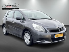 Toyota Verso - 1.6 VVT-i Comfort