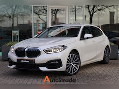 BMW 1-serie - (f40) 118i SportLine 140pk Aut | Carplay | Navi | LED | Climate | Cruise