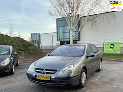 Citroën C5 - 2.0-16V Ligne Prestige zeer nette auto Nieuwe Apk