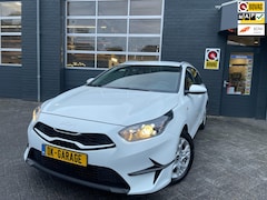 Kia Cee'd Sportswagon - Ceed 1.0 T-GDi DynamicLine Apple Carplay, Cruise, Navi, Camera