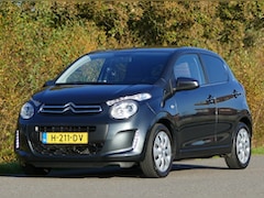 Citroën C1 - 1.0 VTi Feel Style pakket