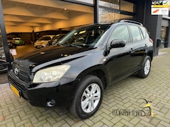 Toyota RAV4 - 2.0 VVTi Linea Terra / APK 8-1-2026