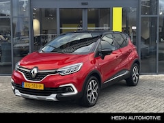 Renault Captur - TCe 90pk Intens 17 Inch lichtmetalen velgen | Camera | Cruise control | Navigatie europa