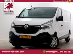 Renault Trafic - 2.0 dCi 120pk L2H1 Comfort LED/Airco/CarPlay 11-2021