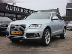 Audi Q5 - 2.0 TFSI QUATTRO | NAVI | CLIMA | CRUISE | LED