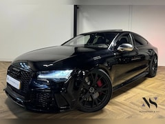 Audi RS7 - Sportback 4.0 TFSI quattro Plus