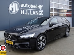 Volvo V90 - 2.0 T6 AWD R-Design