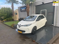 Renault Zoe - Q210 Zen Quickcharge 22 kWh (ex Accu) AIRCo