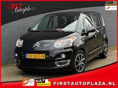 Citroën C3 Picasso - 1.4 VTi Exclusive PANO/NAVI/CRUISE/AIRCO | KEURIGE AUTO