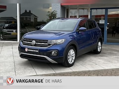 Volkswagen T-Cross - 1.0 TSI Life