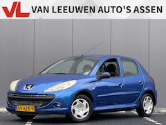 Peugeot 206 - 1.4 XS | Nieuw binnen | Cruise | Clima