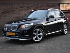 BMW X1 - SDrive18i '15 Clima Navi Cruise Inruil mogelijk