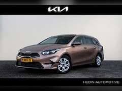 Kia Cee'd Sportswagon - Ceed 1.0 T-GDi 120PK DynamicLine | Navigatie | Camera | Climate control | Apple Carplay/An