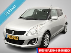 Suzuki Swift - 1.2 Exclusive EASSS